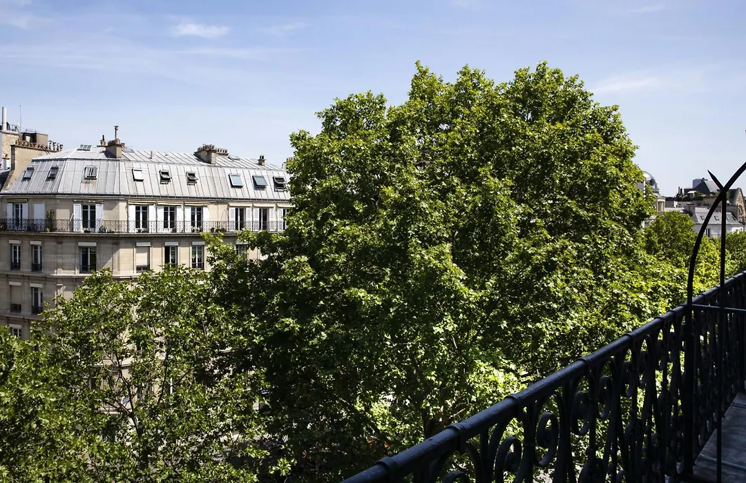 Hotel Elysees Regencia-1