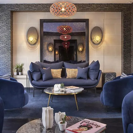 Hotel Elysees Regencia-3